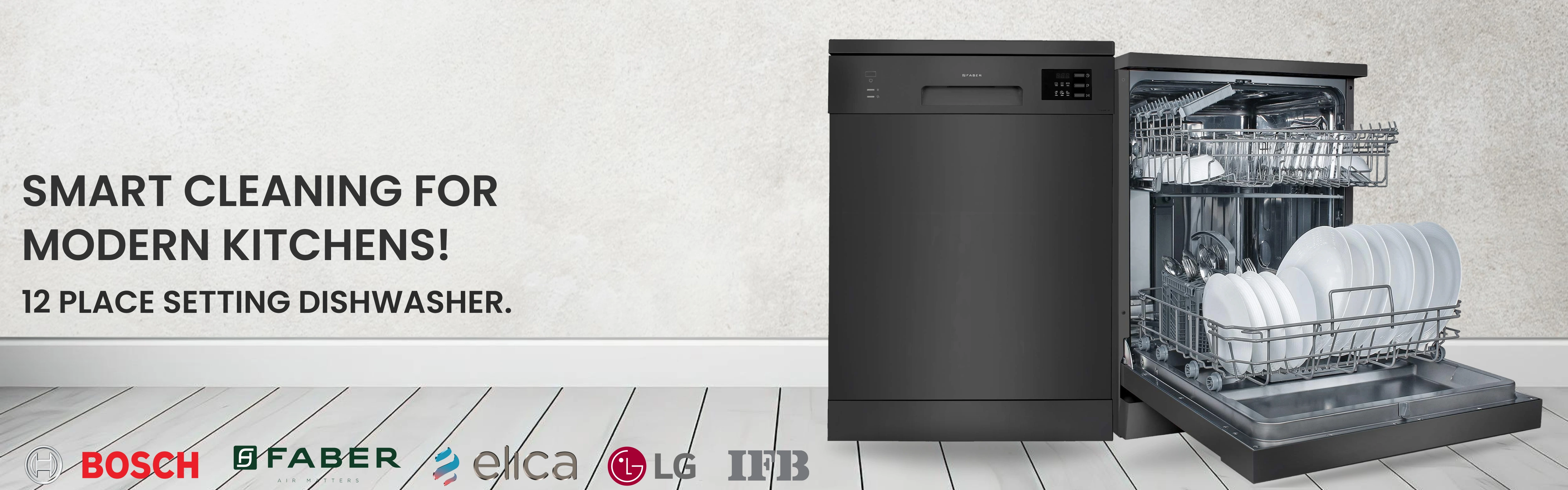 Dishwasher